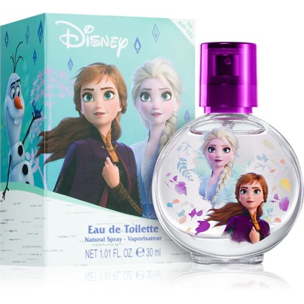 Frozen Eau De Toilette 30ml