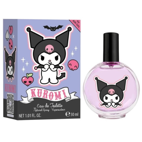 Kuromi Eau De Toilette 30ml Kuromi Eau De Toilette 30ml