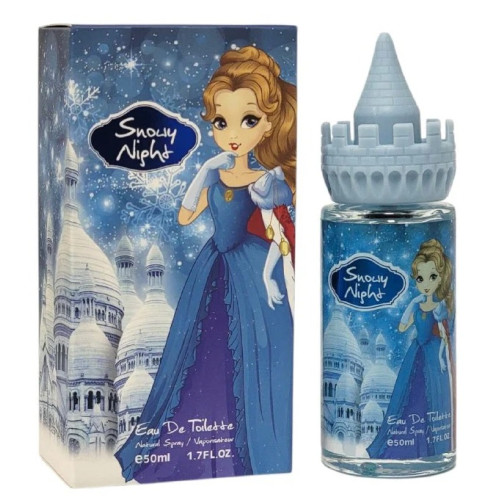 Snowly Night Eau De Toilette 30ml Snowly Night Eau De Toilette 30ml