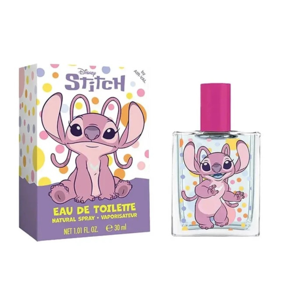 Stitch Eau De Toilette 30ml