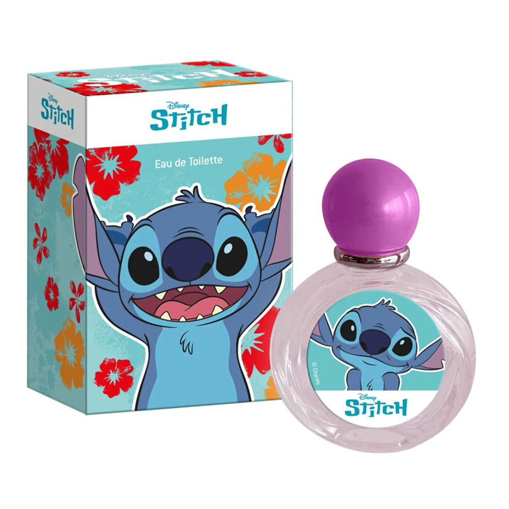 Stitch Eau De Toilette 50ml