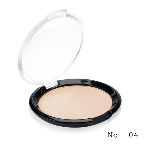 Golden Rose Silky Touch Compact Powder 04