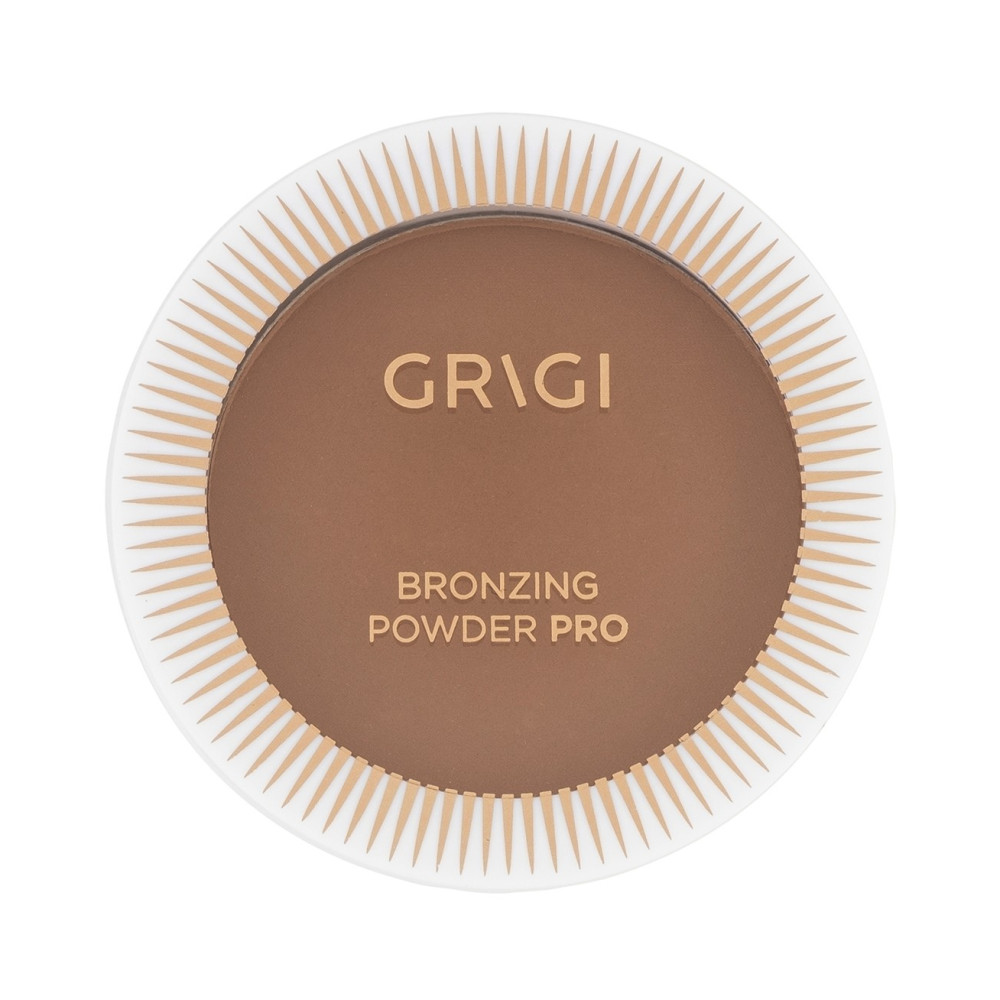 Grigi Bronzing Powder Pro n7 City Bronze