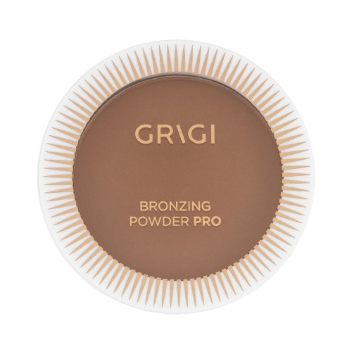 Grigi Bronzing Powder Pro n7 City Bronze