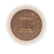 Grigi Bronzing Powder Pro n9 Sparkle Bronze