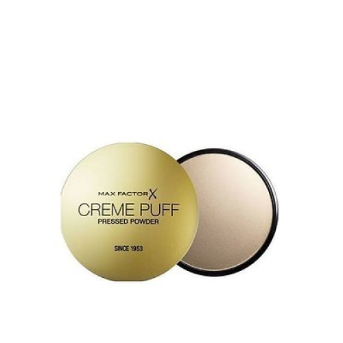 Cream Puff Max Factor Deep Beige n°42 21gr