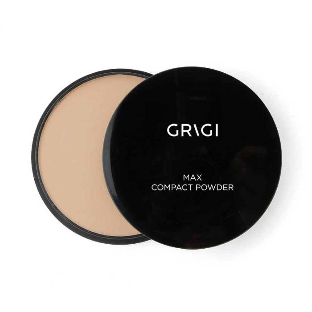 Grigi Πούδρα Ivory 03