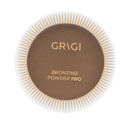Grigi Bronzing Powder Pro n8 Beach Bronze