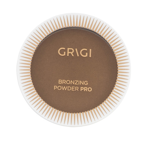 Grigi Bronzing Powder Pro n8 Beach Bronze