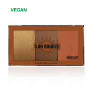 Miss Cop  Sun Bronze Kit