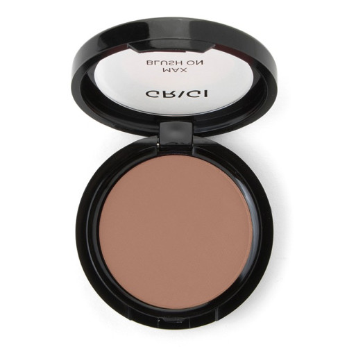 Grigi Max Blush On n10 Nude Brown
