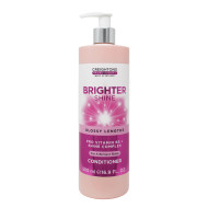 Creightons Brighter Shine Μαλακτική Μαλλιών Ενυδάτωσης, Θρέψης & Λάμψης 500ml Creightons Brighter Shine Μαλακτική Μαλλιών Ενυδάτωσης, Θρέψης & Λάμψης 500ml