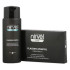 Nirvel Care Placenta Vegetal Shampoo  - Σαμπουάν Ενδυνάμωσης Μαλλιών 250ml + Αμπούλες Fresh Effect 