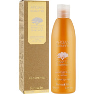 Farmavita Argan Sublime Shampoo - Σαμπουάν με Έλαιο Argan για Ξηρά και Ταλαιπωρημένα Μαλλιά 250ml