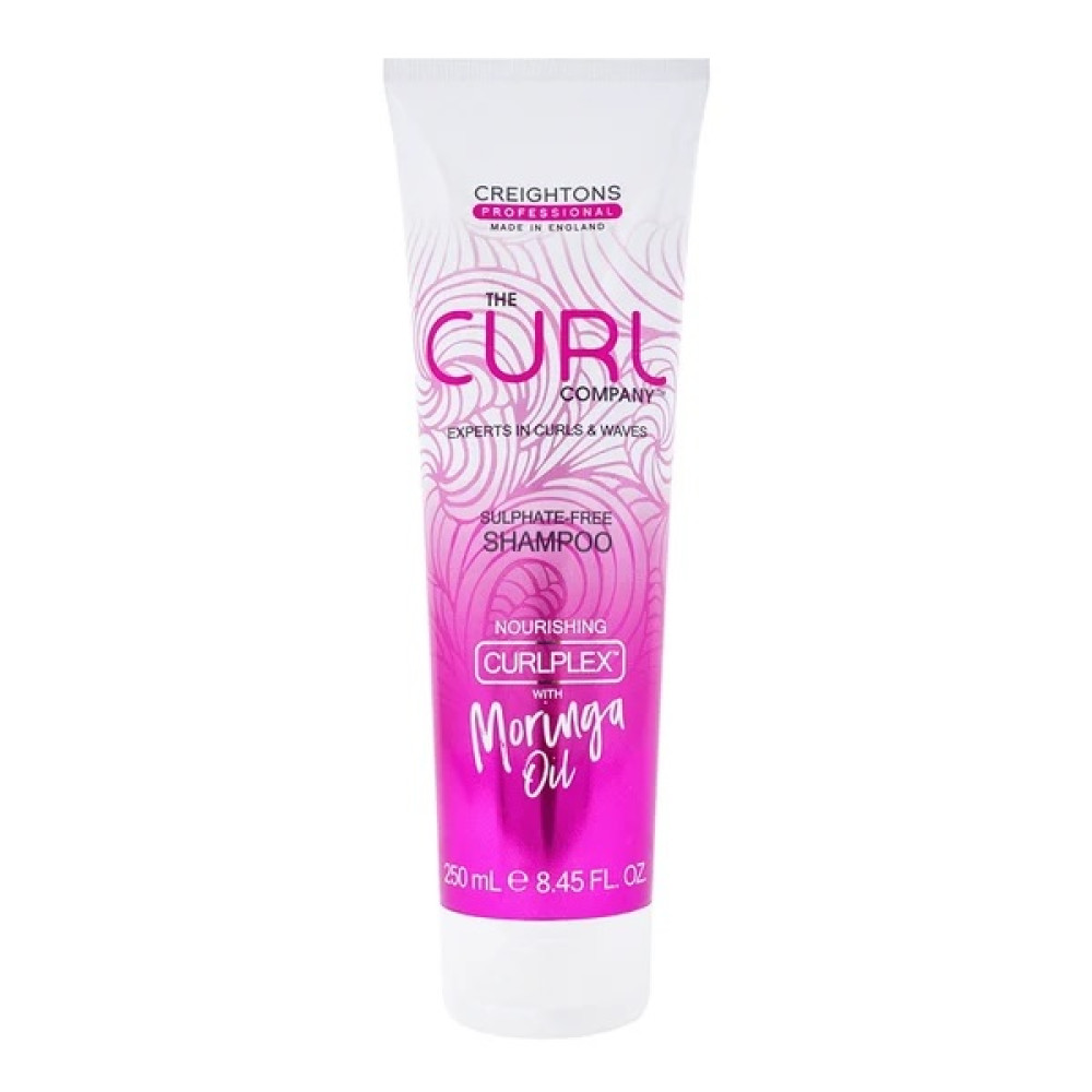 Creightons The Curl Company Σαμπουάν για Μπούκλες 250ml Creightons The Curl Company Σαμπουάν για Μπούκλες 250ml