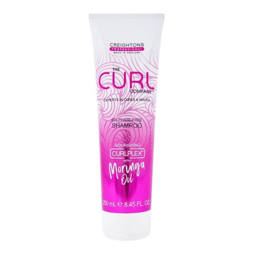 Creightons The Curl Company Σαμπουάν για Μπούκλες 250ml