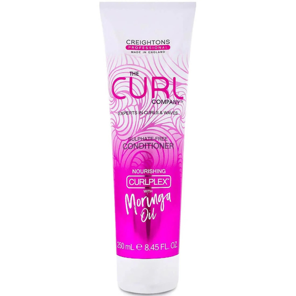 Creightons The Curl Company Μαλακτική Μαλλιών για Μπούκλες 250ml