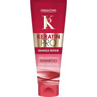 Creightons Keratin Pro Shampoo Σαμπουάν με Κερατίνη 250ml Creightons Keratin Pro Shampoo Σαμπουάν με Κερατίνη 250ml
