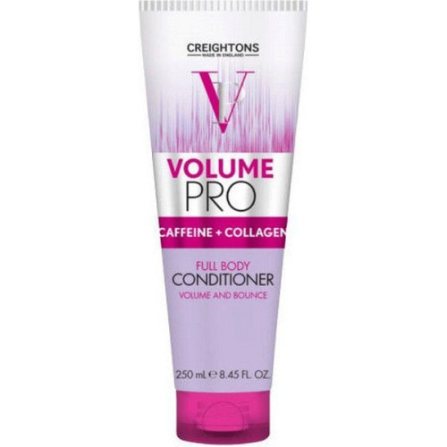 Creightons Volume Pro Caffeine+Collagen Conditioner με Καφεΐνη & Κολλαγόνο 250ml