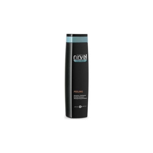 Nirvel Peeling Σαμπουάν για Επανόρθωση 250ml Nirvel Peeling Σαμπουάν για Επανόρθωση 250ml