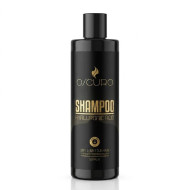 Oscuro Hyaluronic Acid Shampoo - Σαμπουάν με Υαλουρονικό Οξύ & Κερατίνη για Ξηρά & Εύθραυστα Μαλλιά 500ml Oscuro Hyaluronic Acid Shampoo - Σαμπουάν με Υαλουρονικό Οξύ & Κερατίνη για Ξηρά & Εύθραυστα Μαλλιά 500ml