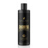 Oscuro Hyaluronic Acid Shampoo - Σαμπουάν με Υαλουρονικό Οξύ & Κερατίνη για Ξηρά & Εύθραυστα Μαλλιά 500ml