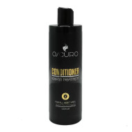 Oscuro Keratin Treatment Conditioner - Μαλακτική Μαλλιών Αναδόμησης & Θρέψης με Κερατίνη 500ml Oscuro Keratin Treatment Conditioner - Μαλακτική Μαλλιών Αναδόμησης & Θρέψης με Κερατίνη 500ml