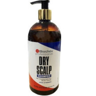 Bioshev Dry Scalp Σαμπουάν Με Φασκόμηλο για Ξηροδερμία 500ml Bioshev Dry Scalp Σαμπουάν Με Φασκόμηλο για Ξηροδερμία 500ml
