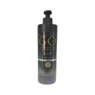 Go Keratin 2in1 Hair Mask & Conditioner 500ml