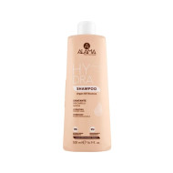 Alama Hydra Shampoo Ενυδατικό Mε ΄Έλαιο Argan για Ξηρά Μαλλιά 500ml