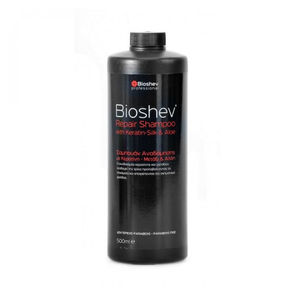 Bioshev Repair Shampoo 500ml