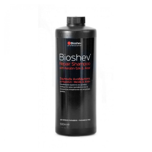 Bioshev Repair Shampoo 500ml