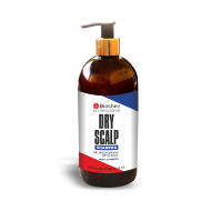 Bioshev Dry Scalp Σαμπουάν Με Φασκόμηλο για Ξηροδερμία 500ml Bioshev Dry Scalp Σαμπουάν Με Φασκόμηλο για Ξηροδερμία 500ml