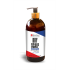 Bioshev Dry Scalp Σαμπουάν Με Φασκόμηλο για Ξηροδερμία 500ml