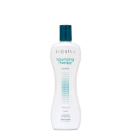 Biosilk Volumizing Therapy Shampoo 355ml