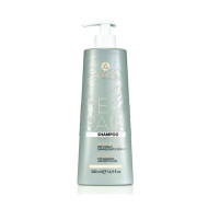 Alama Σαμπουάν Αναδόμησης με Κερατίνη 500ml