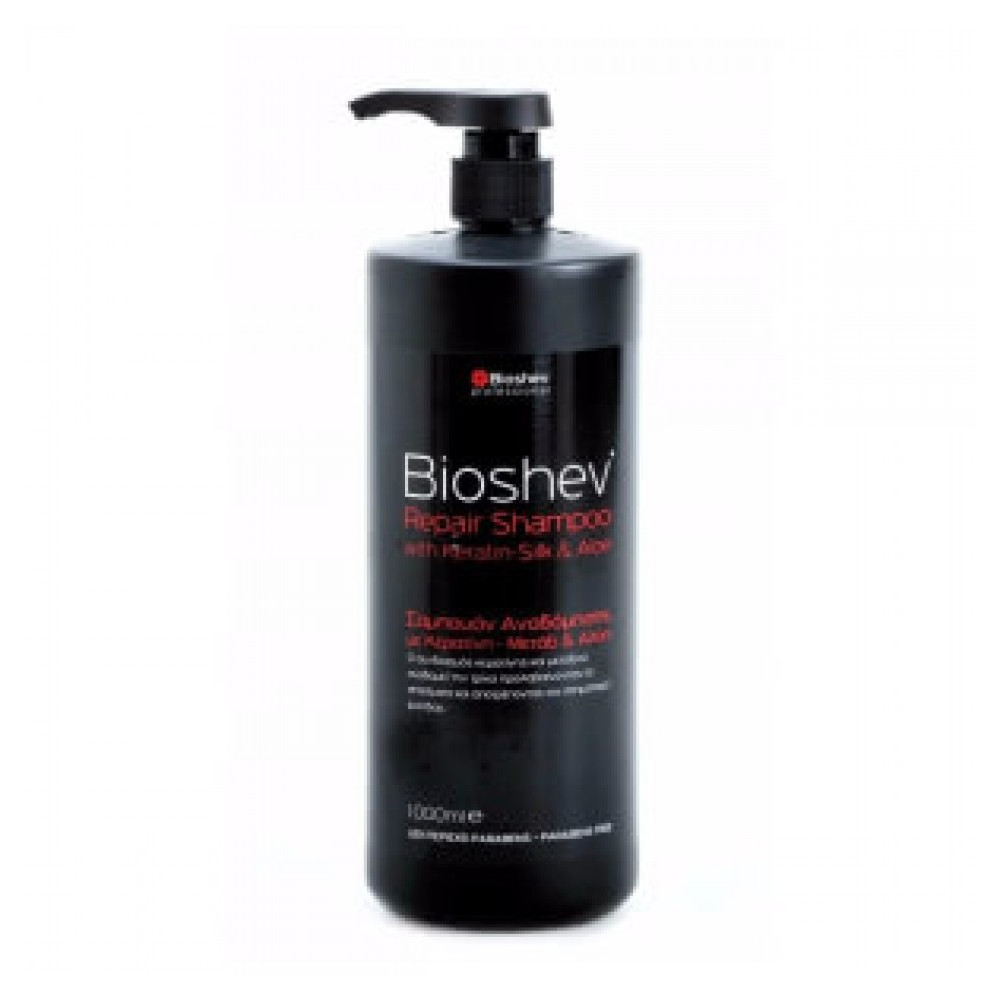 Bioshev Repair Shampoo 1000ml