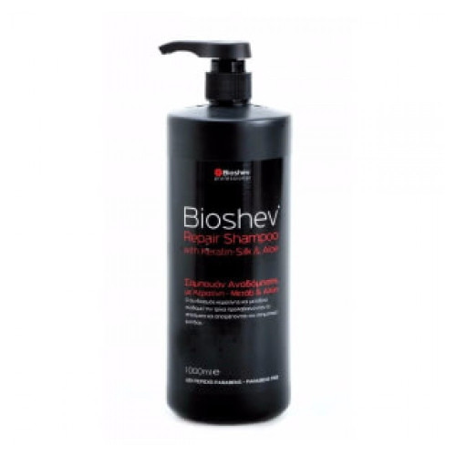 Bioshev Repair Shampoo 1000ml