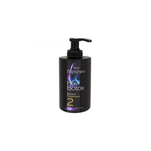 Bioshev Botix Keratin Treatment n2 300ml