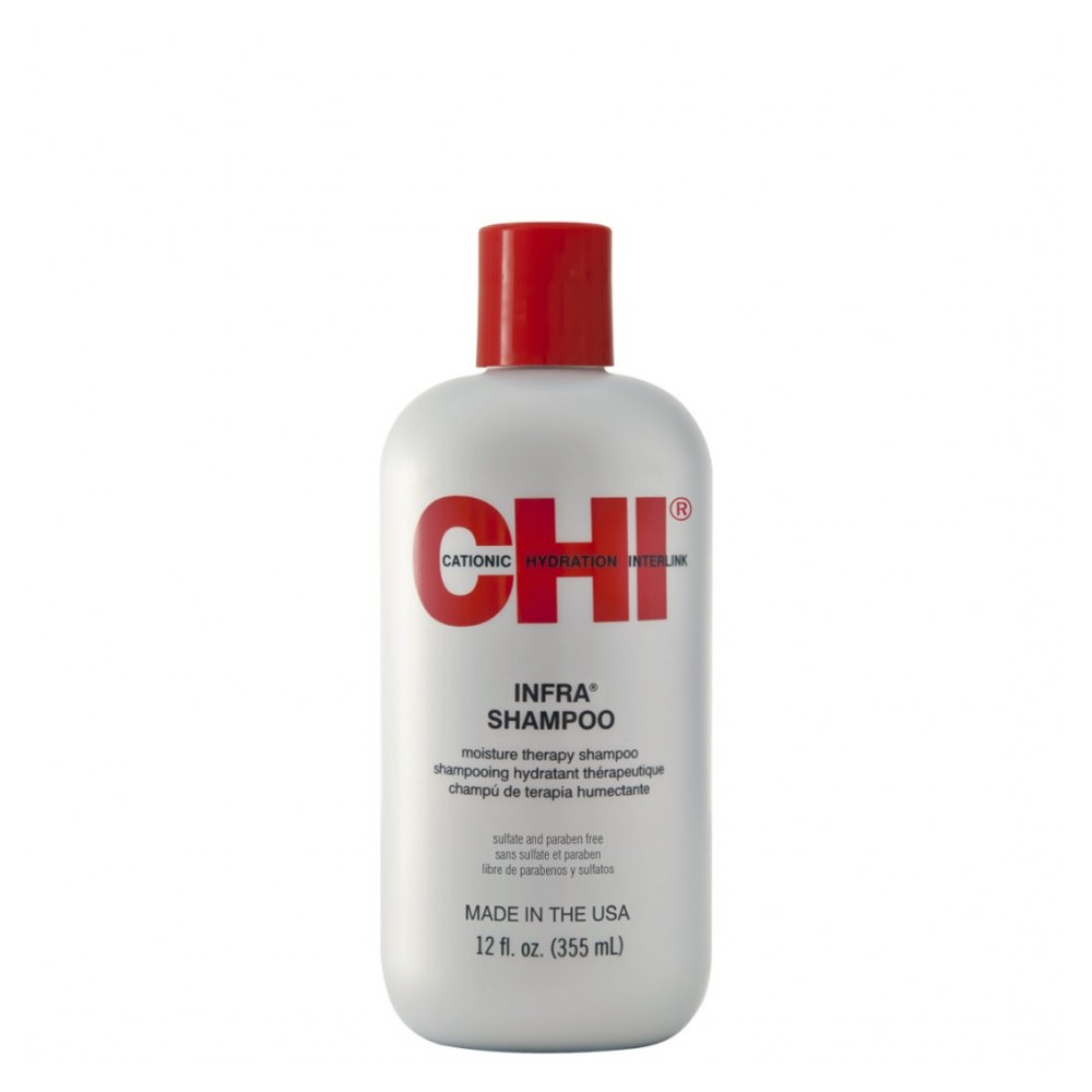 Chi Infra Shampoo 355ml