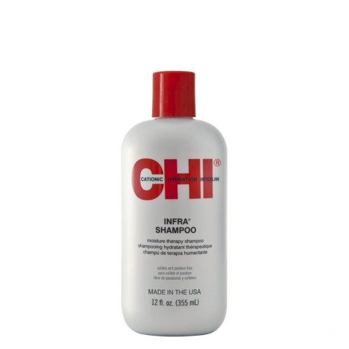 Chi Infra Shampoo 355ml