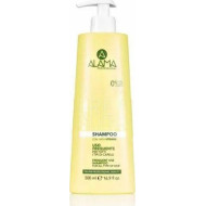 ALAMA Σαμπουάν Συχνής Χρήσης 500ml
