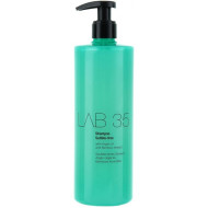 Kallos Lab 35 Sulfate Free Shampoo 500ml