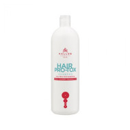 Kallos Hair Pro Tox Shampoo 1000ml