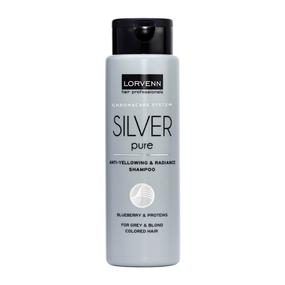 Lorvenn Silver Pure 300ml