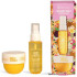 IDC Institute Radiant Bright Duo Σετ 2τμχ. με Άρωμα Φυστίκι,Καραμ΄έλα και Βανίλια