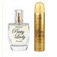 Catrin Σετ "Jean Marc Pretty Lady" για Γυναίκες Catrin Σετ "Jean Marc Pretty Lady" για Γυναίκες