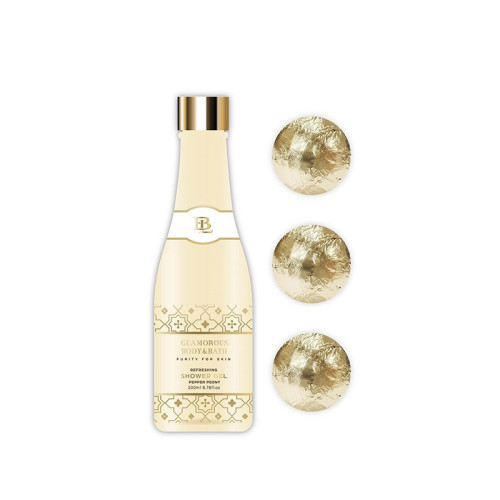 Catrin Glamorous Paper Box Pepper Peony - Σετ 4τμχ. Catrin Glamorous Paper Box Pepper Peony - Σετ 4τμχ.