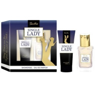 Folia Single Lady Gift Set 150ml Shower Gel + 100ml Perfume