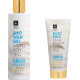 BodyFarm Greek Yogurt & Royal Jelly - Σετ Περιποίησης Σ΄ωματος BodyFarm Greek Yogurt & Royal Jelly - Σετ Περιποίησης Σ΄ωματος